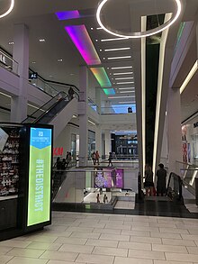 Fashion Show Mall - Wikipedia