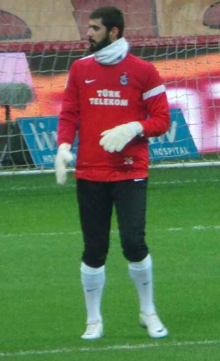 Fatih Öztürk (cầu thủ bóng đá sinh 1986)