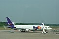 페덱스 익스프레스의 맥도넬더글러스 MD-11F