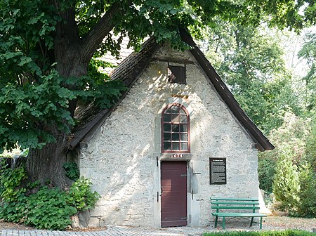 Feldberger Kapelle, 2018 08 I