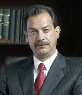 Fernando de las Fuentes Mexican politician