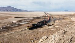 Ferrocarril en el salar de Carcote, Chile, 2016-02-09, DD 70.JPG