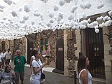 Festa Major de Gràcia 2017