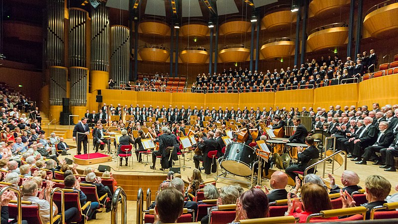 File:Festakt zum 175. Jubiläum des Zentral-Dombau-Vereins und des Kölner Männer-Gesang-Vereins-4973.jpg