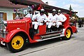 AFN der Feuerwehr Brunn am Gebirge (Bj. 1934)