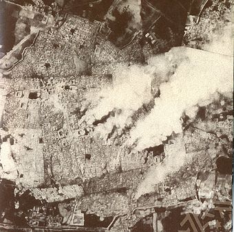 Fires in Bukhara 1920.jpg