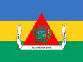 Bandeira de Alvarenga