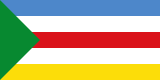 Flag of Aquitania.svg