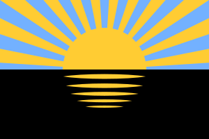 Flag of Donetsk Oblast.svg