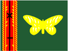 Flag of Oro Province