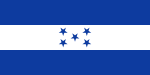 Honduras, seit 16. Februar 1866