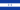 Vlag van Honduras (1866-1898)