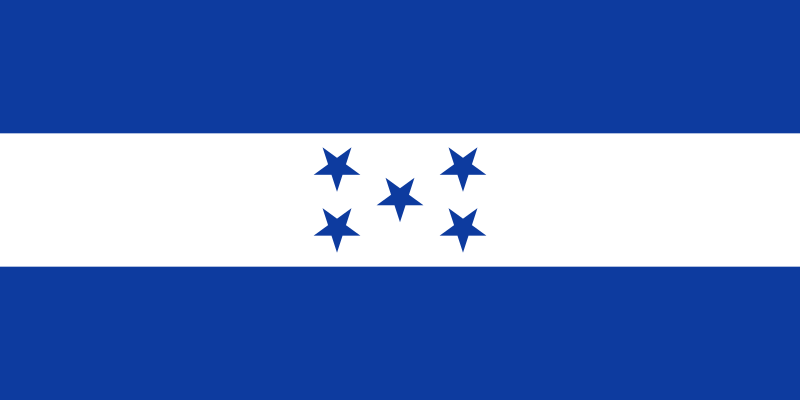 Файл:Flag of Honduras (1866-1898).svg