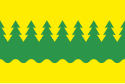 Kainuu - Bandera