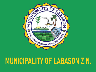 <span class="mw-page-title-main">Labason</span> Municipality in Zamboanga del Norte, Philippines