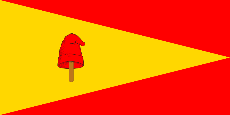 Ficheiro:Flag of Pereira.svg