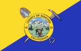 Flag of Siskiyou County, California.png