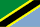 Flag of Tanzania (2004 World Factbook).gif