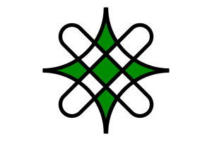 Flag of the Hausa people.svg