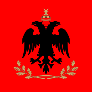 President of Albania Head of state of the Republic of Albania