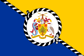 File:Flag of the Prime Minister of Barbados.svg