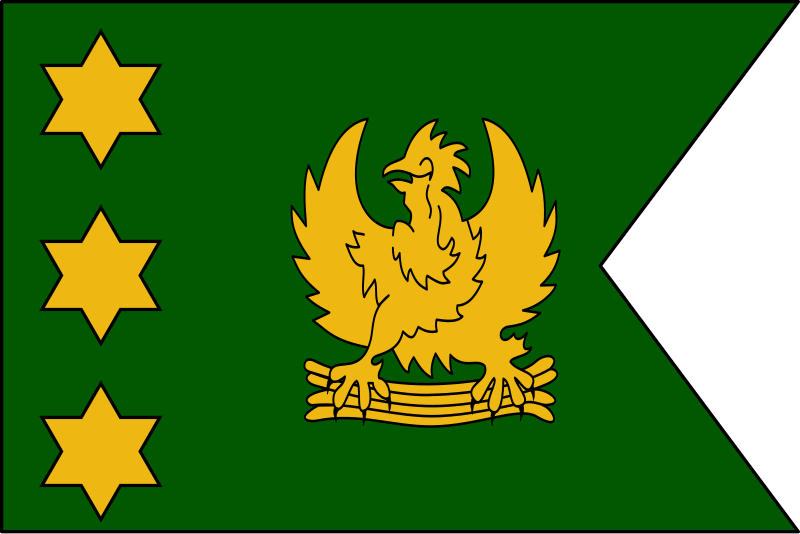 File:Flag of the Prime Minister of East Indonesia.svg