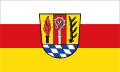 Flag of Eichstätt