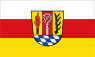 Flagge Landkreis Eichstätt.svg