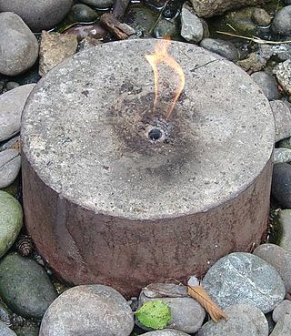 <span class="mw-page-title-main">Flaming Geyser State Park</span> State park in Washington (state), United States