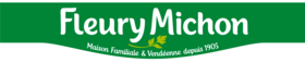 logo de Fleury Michon