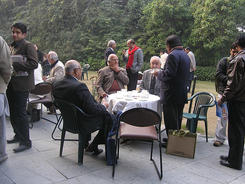 File:Flickr - boellstiftung - Indisch-Pakistanische Konferenz, Eine Roadmap Richtung Frieden (8).jpg