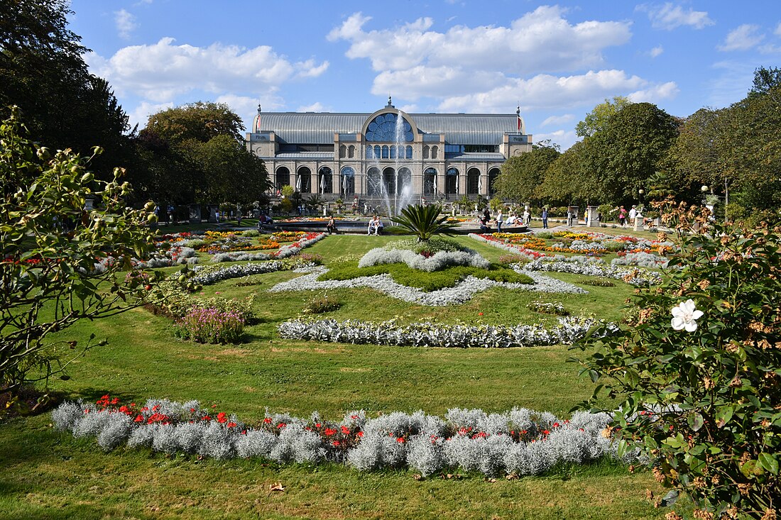 Flora (Köln)