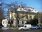 Bezirksmuseum Floridsdorf