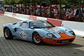 Ford GT40, 1965