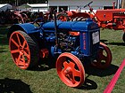 Fordson N