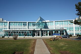 <span class="mw-page-title-main">Nova Scotia Teachers College</span> College in Truro, Nova Scotia, Canada