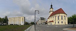 Forst (Lausitz) Markt