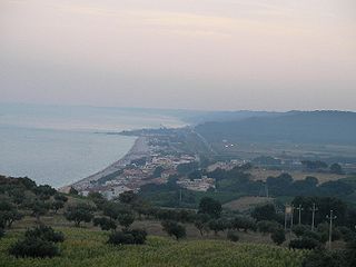 Fossacesia,  Abruzzo, Italy