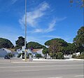 Miniatura para El Colorado (pedanía de Conil de la Frontera)