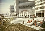 Prager Strasse 1972