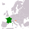 Category France Slovenia Relations Wikipedia