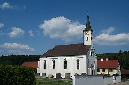 Franken sankt nikolaus