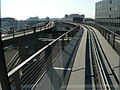 Frankfurt am Main Flughafen, SkyLine