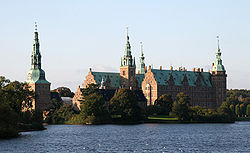 Det Nationalhistoriske Museum På Frederiksborg Slot