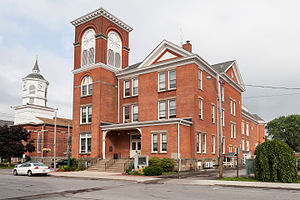 Fredonia Opera House