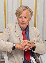 Pienoiskuva sivulle Fredrik Lång