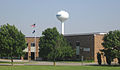 Fremont, Indiana, High School