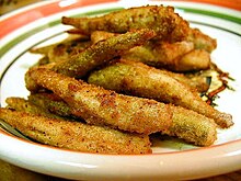 Fried smelt Fried smelt food dinner cooked.jpg