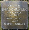 Friedländer, Erna - Goslarsche Str. 65-66.jpg