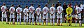 die ungarische U-21-Nationalmannschaft the Hungary national under-21 football team